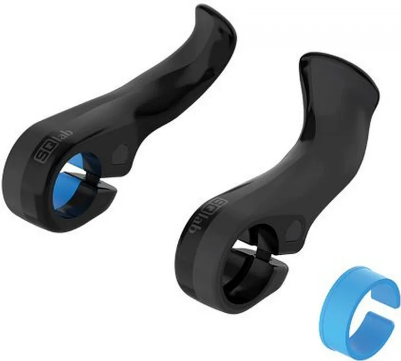 SQlab Inner Bar Ends 411 2.0